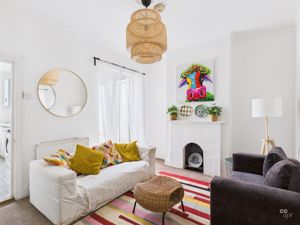 Living Room - click for photo gallery